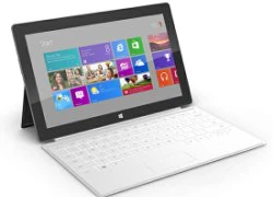 Gánh nặng của Microsoft trong sự kiện ra mắt tablet Surface