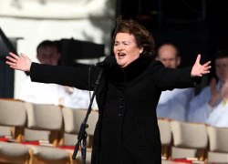 Gặp Susan Boyle 3 năm sau cú sốc nổi tiếng toàn cầu