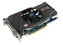 Giá card đồ hoạ Radeon HD 7000 tiếp tục giảm