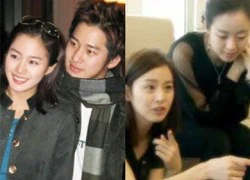 Gia đình đẹp hơn hoa của Kim Tae Hee