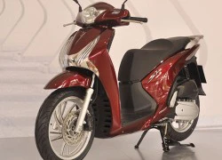 Giá Honda SH, PCX 2012 giảm nhẹ