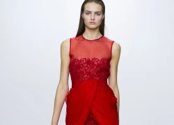 Giambattista Valli Xuân/Hè 2013