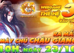 [Gift Code] Hỗn Thế tặng quà hot mừng Closed Beta