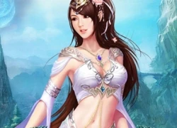 [Gift Code] Võ Hiệp Truyền Kỳ tung "hàng nóng" mừng big update