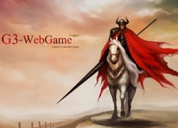 [Gift Code] Webgame thuần Việt Generation 3 tung Code nóng