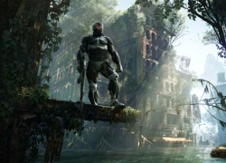 Giới thiệu một số tính năng mới trong Crysis 3