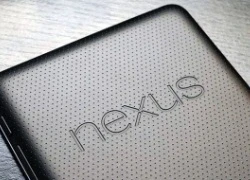 Google sẽ ra mắt smartphone dựa trên nền tảng Nexus 7