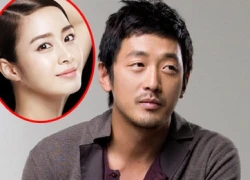 Ha Jung Woo phủ nhận yêu Kim Tae Hee