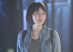 Han Ji Hye chê hàng hiệu