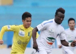 Hãy chiếu V-League cho thế giới cùng xem