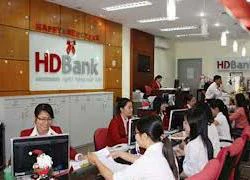 HDBank bác bỏ tin đồn sáp nhập