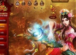 Hé lộ danh tính thật của game "Ỷ Thiên Đồ Long Ký"