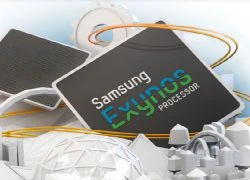 Hé lộ vi xử lý Exynos 5250 của Samsung