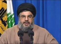 Hezbollah: Máy bay không người lái xâm nhập Israel sản xuất tại Iran