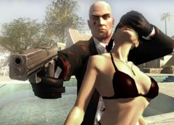 Hitman: Blood Money - chuẩn mực stealth action