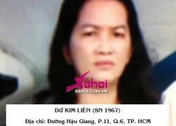 Hồ sơ sát thủ P8: Vợ tàn ác giết chồng bằng thuốc độc