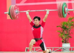 Hoàng Anh Tuấn tái xuất ấn tượng sau án doping