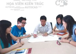 Học họa viên kiến trúc ở đâu?