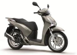 Honda SH 2012 hoàn toàn mới