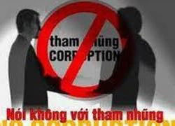 Hợp tác khu vực về phòng, chống tham nhũng