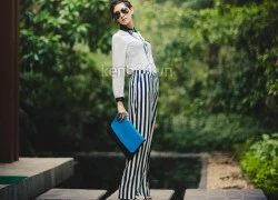 Hot trend alerts: Những chiếc quần Hero Pants cá tính