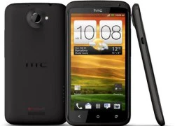 HTC One X bản quốc tế sẽ được nâng cấp lên Jelly Bean trong tuần này