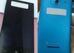 Huawei sắp có smartphone Windows Phone 8 tầm trung