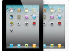 'iPad 2 sẽ có đợt giảm giá mới'