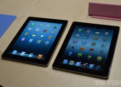 iPad 4: Kẻ kết liễu New iPad