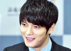 Jaejoong (JYJ) 'khoái chí' khi vượt mặt Junsu và Yoochun