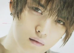 Jaejoong (JYJ) khoe bụng siêu bự trong The Jackal is Coming