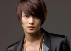 Jaejoong (JYJ) sẽ tới Việt Nam vào 10/11 tới