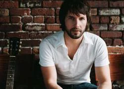 James Blunt 'buông' sự nghiệp âm nhạc