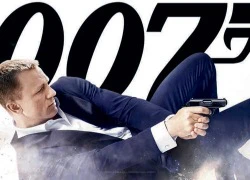 James Bond 007 - loạt phim chơi sang nhất Hollywood