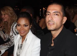 Janet Jackson làm "đám cưới xa hoa nhất trong lịch sử"