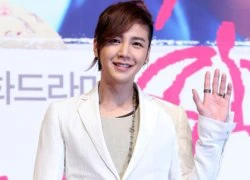 Jang Geun Suk phủ nhận chuyện đóng "Gangnam Style"