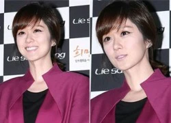 Jang Na Ra ngày càng gầy gò