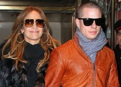 Jennifer Lopez muốn kết hôn và có con với bồ trẻ