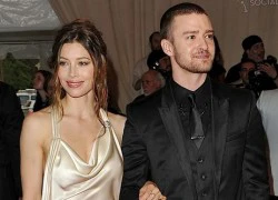 Jessica Biel muốn sinh 1 trai, 1 gái