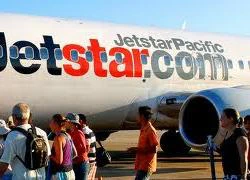 Jetstar Pacific mở lại đường bay Hà Nội - Đà Nẵng