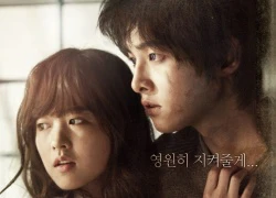 Joong Ki muốn bảo vệ Bo Young mãi mãi