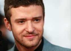 Justin Timberlake: Bao giờ trở lại ngày xưa?