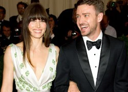 Justin Timberlake và Jessica Biel đã kết hôn