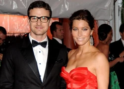 Justin Timberlake và Jessica Biel làm đám cưới 6,5 triệu USD