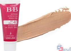 Kem Nền BB Cream Lebelage 30ML giá chỉ có 70.000đ, với chiết xuất hoàn toàn từ thảo dược thiên nhiên, mang đến cho bạn làn da trắng đẹp, tự nhiên.