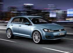 Khám phá 10 tính năng, công nghệ mới trên Volkswagen Golf 7