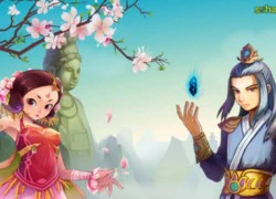 Khám phá nét đặc sắc trong game mạng xã hội Yêu Giới