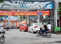 Khuyến mãi bia cho ngày phụ nữ