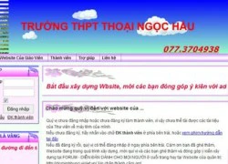 Kiên Giang: Trường trung học có 70 nữ sinh ngất xỉu hàng loạt