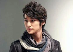 Kim Bum 'quay ngoắt 180 độ' thành kẻ lạnh lùng đáng sợ